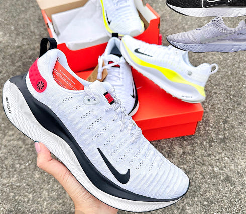 나이키 러닝화 추천 종류 TOP 4