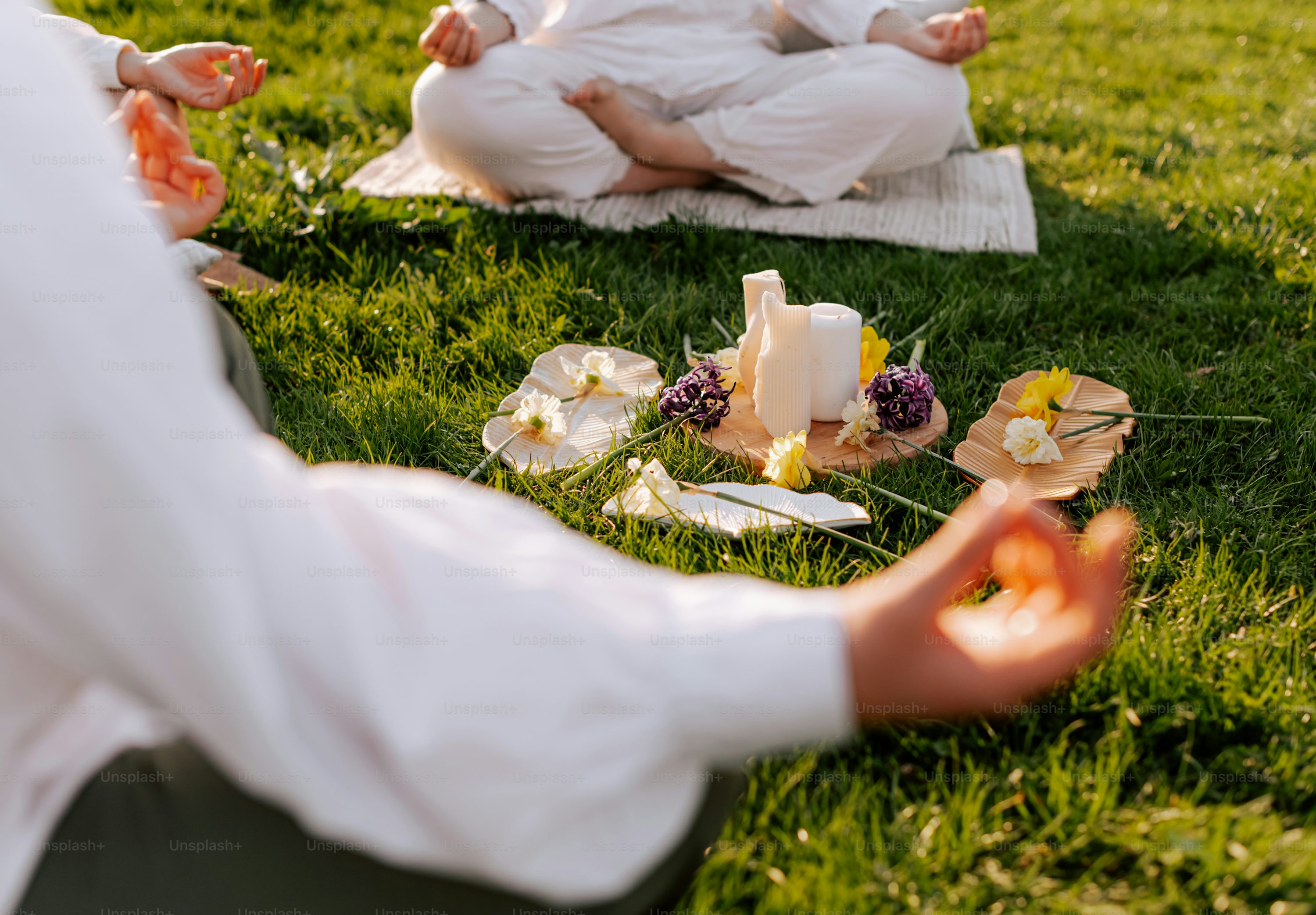 [확장] 퇴근 후 10분 명상 루틴으로 하루 정리하기