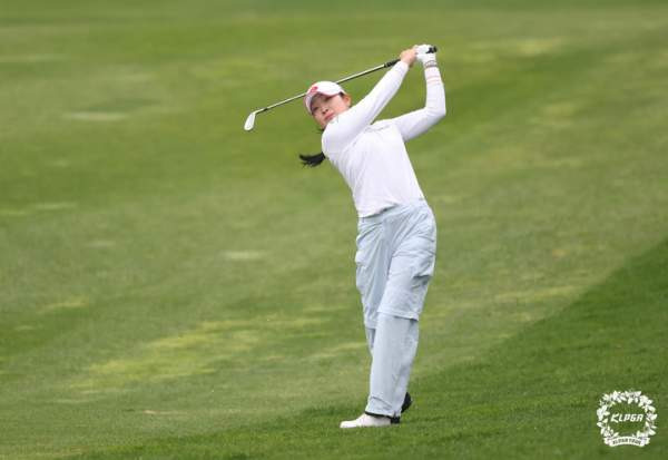 유현조 DB 우승 2026 위민스 챔피언십 상금 및 KLPGA 순위 정리