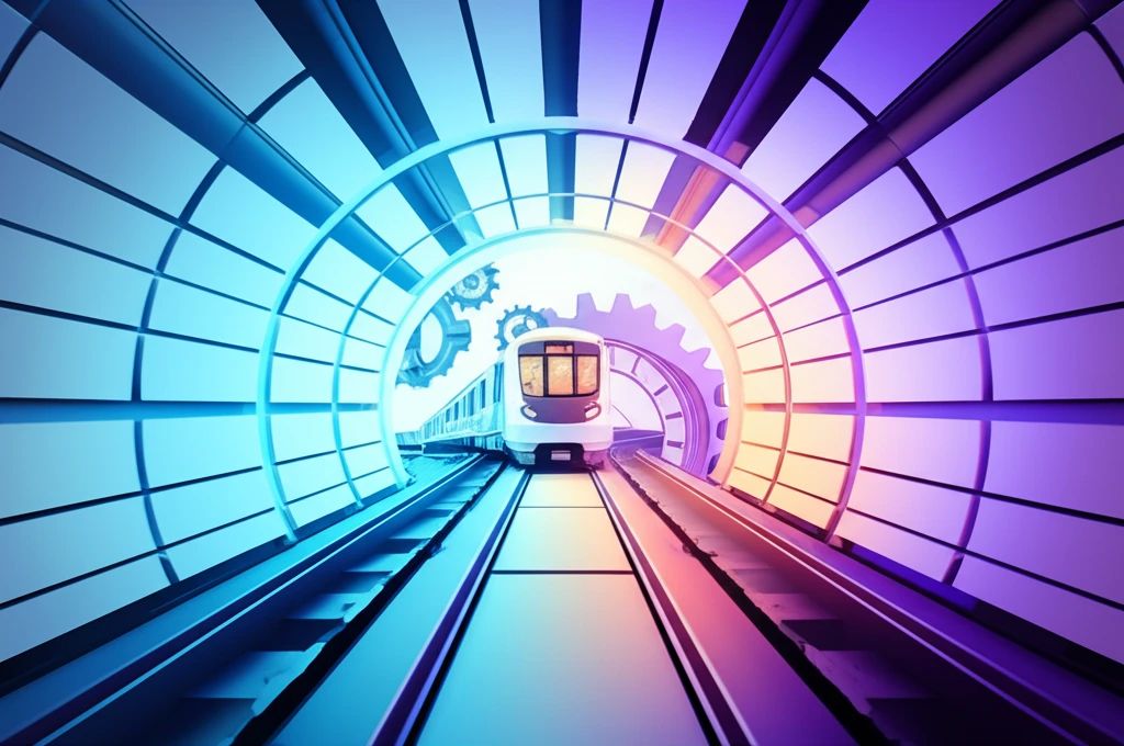 스마트한 도심 이동을 위한 을지로3가..