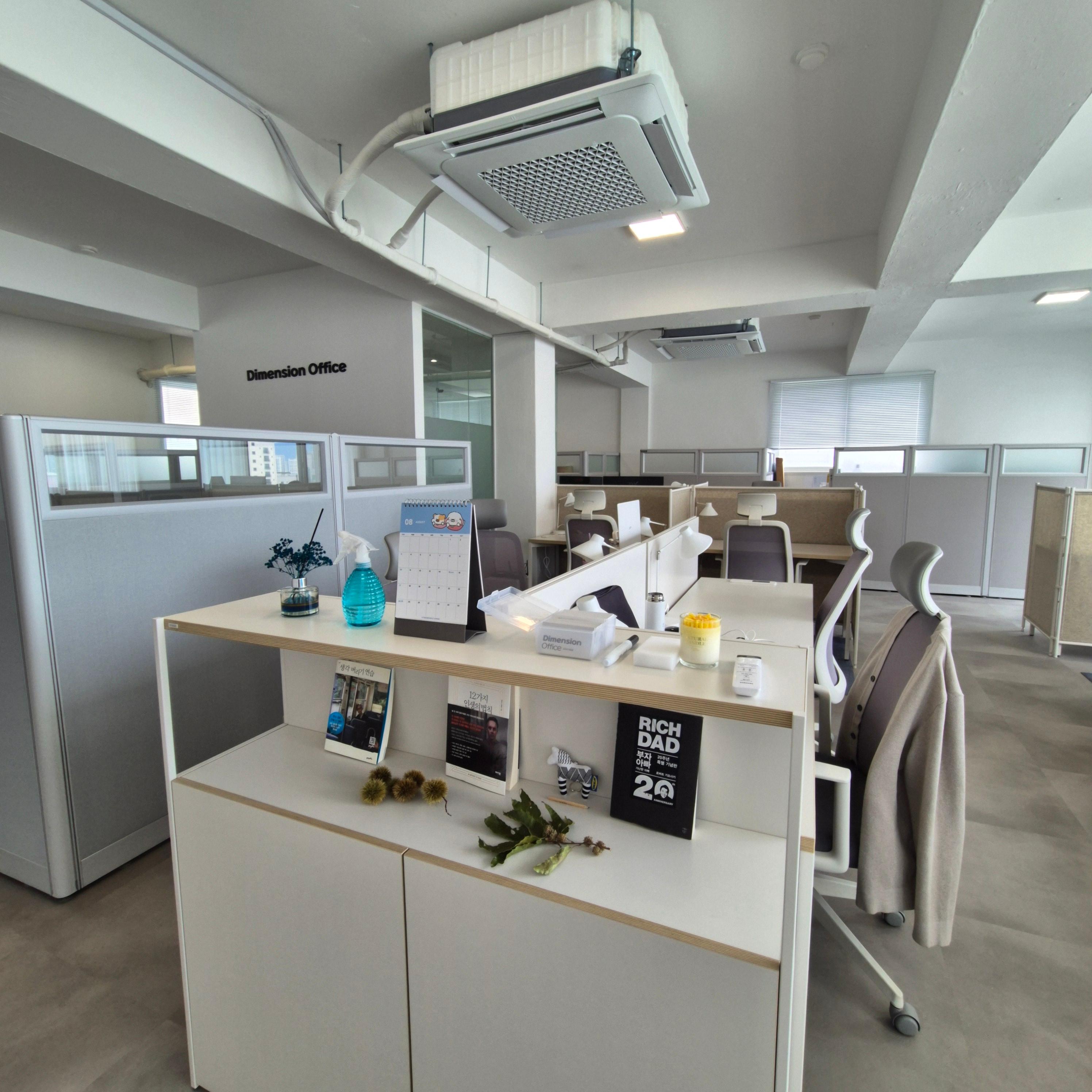 프리랜서 공유오피스 추천