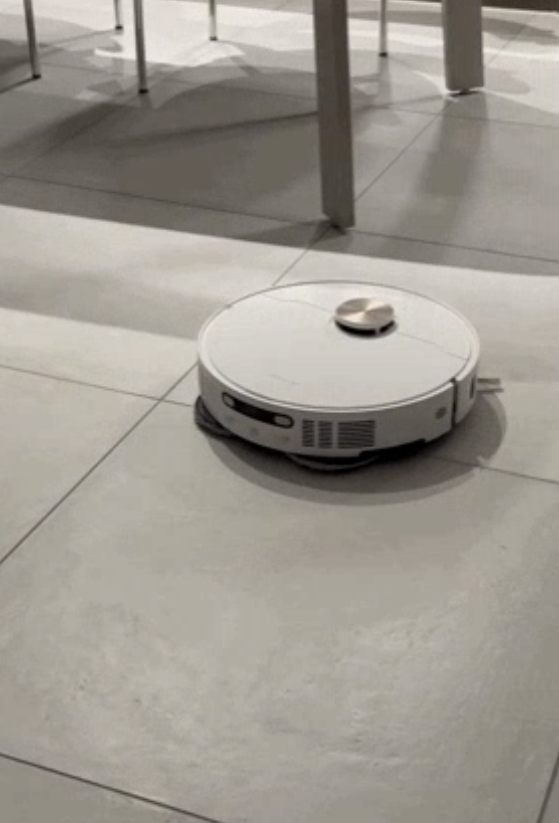 드리미 X40 울트라 실사용 효과