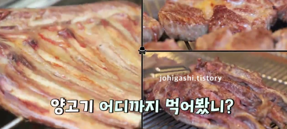 돈쭐내러 왔습니다