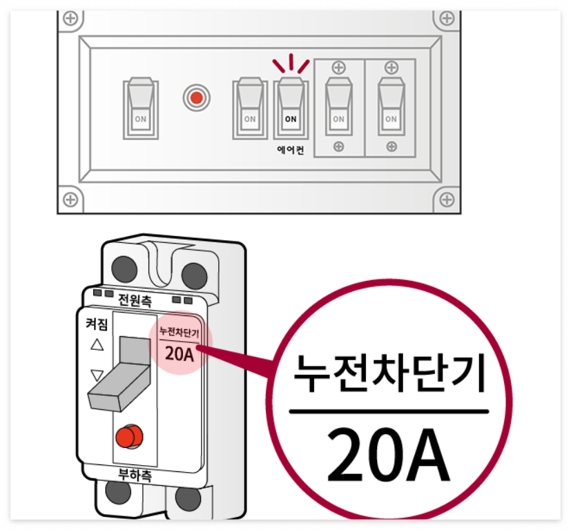 lg 에어컨 사전점검 신청