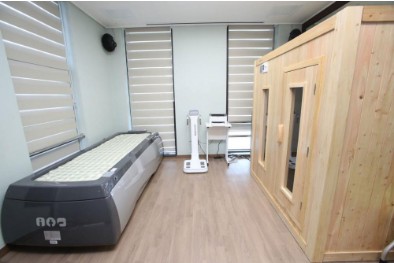 공공산후조리원