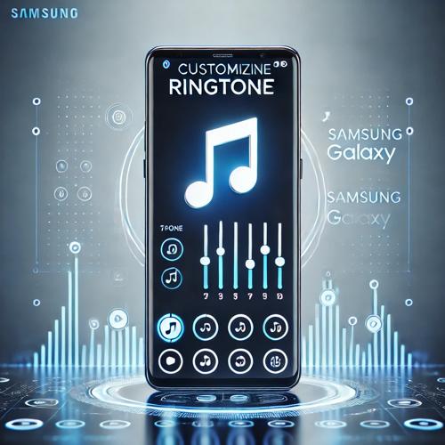 갤럭시 벨소리 만들기 섬네일