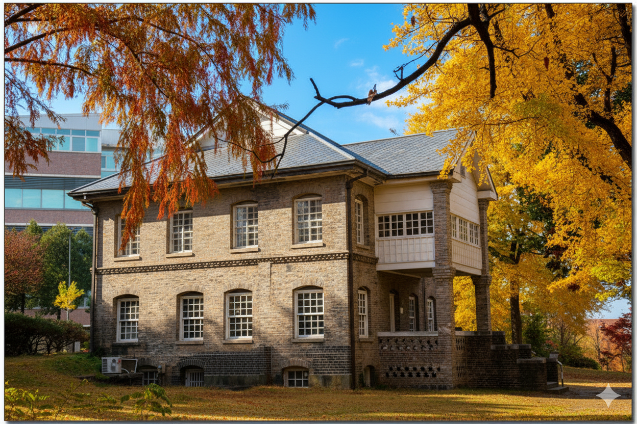 양림동 역사문화마을