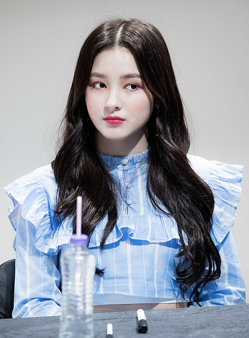 낸시 미모