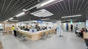 주민센터 프린터 이용법 인쇄부터 복사까지 사진