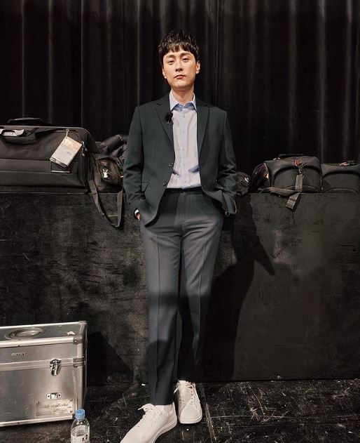 민경훈 11월 결혼 예비신부 직업