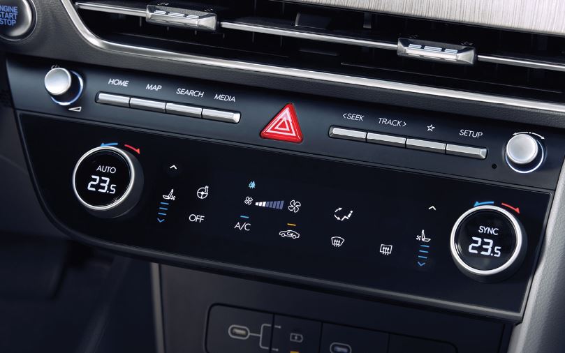 쏘나타 디 엣지