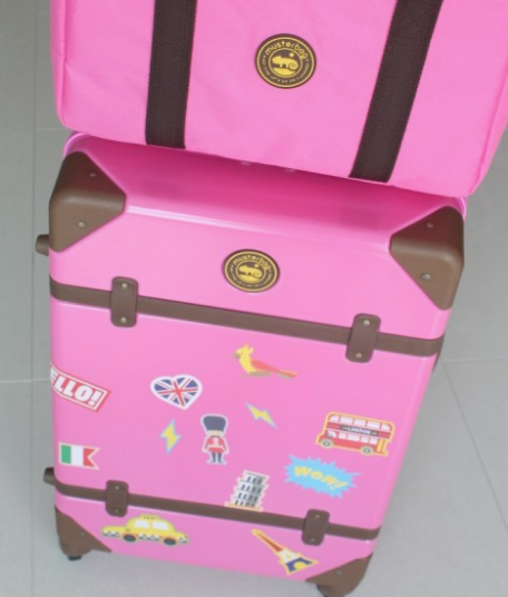 2024년 어린이캐리어 브랜드추천 TOP 5