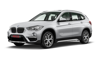 bmw x1 색상코드 - Gracier Silver(색상코드 : A83)