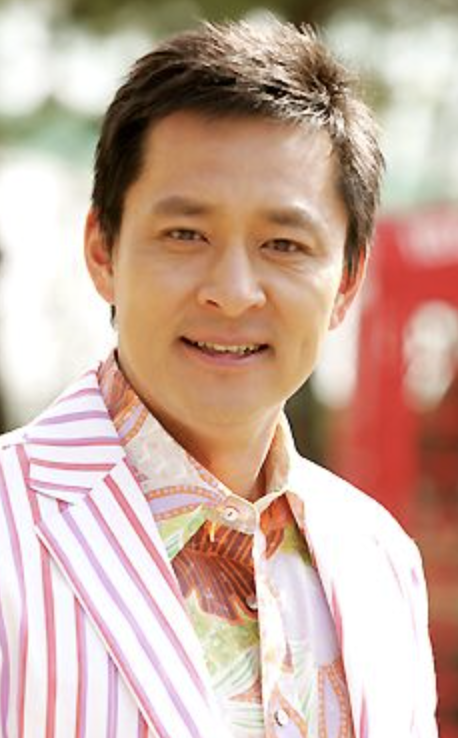 젊은 시절 리즈 김병세 사진