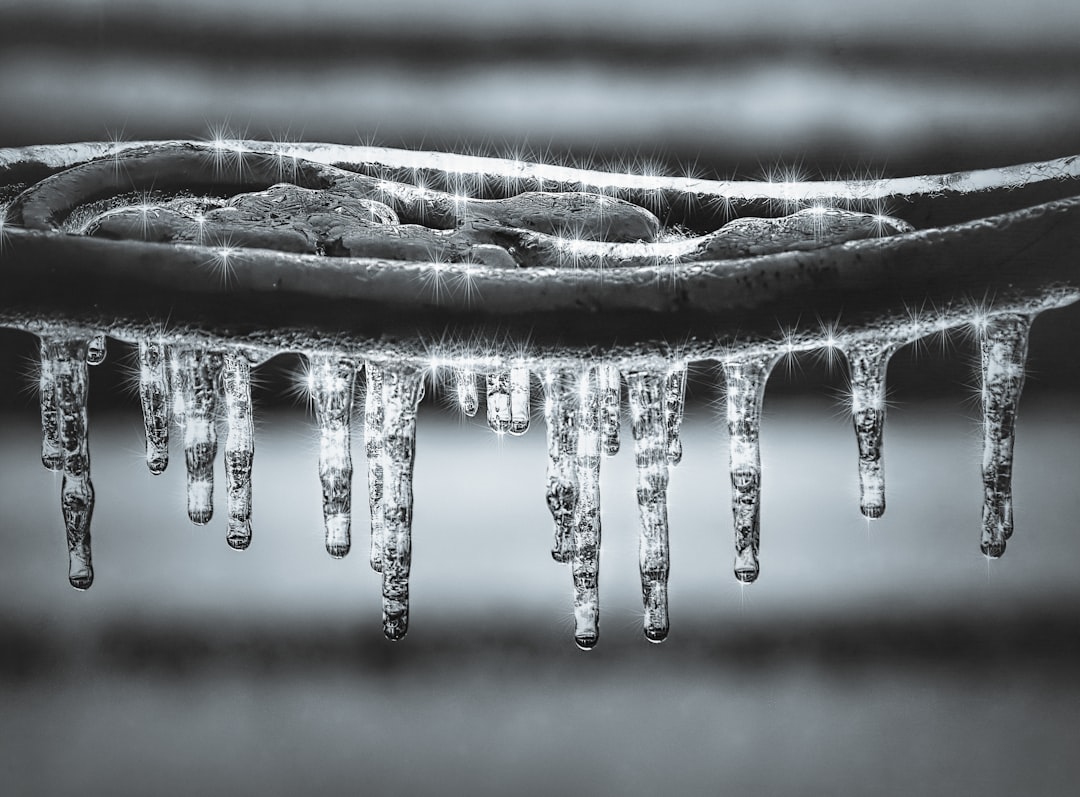 Icicle
