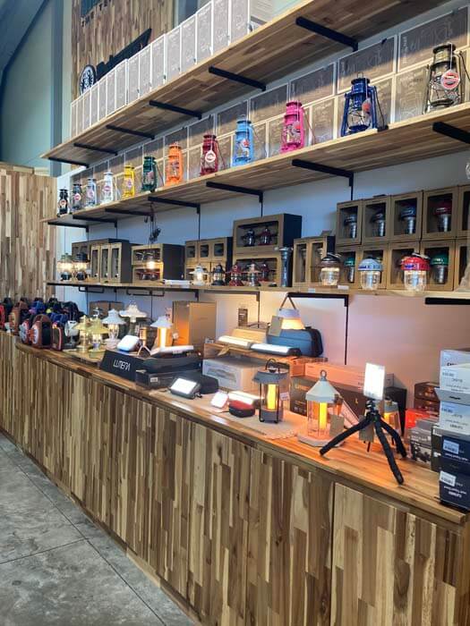 베어본즈-크레모아