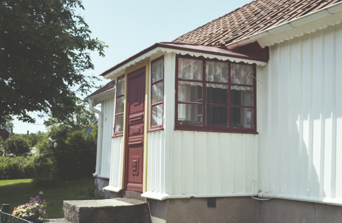 농촌체류형쉼터