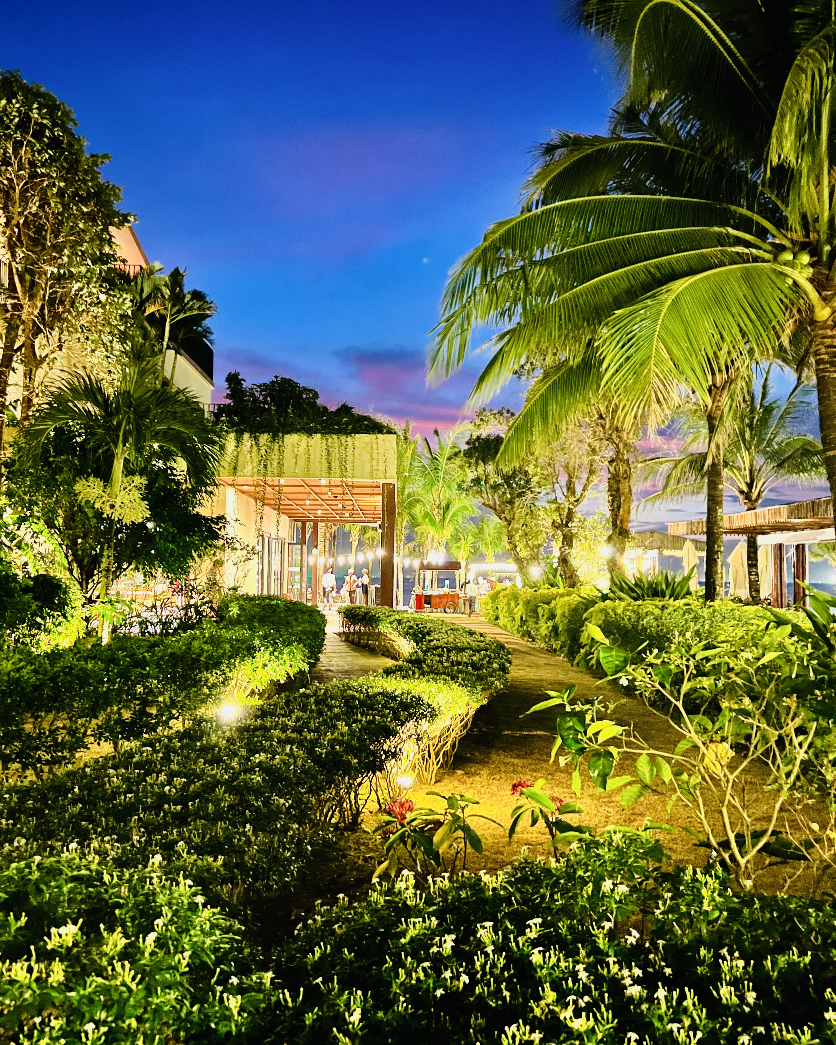 두짓프린세스 푸꾸옥