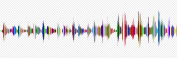 Sound wave