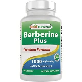 베르베린 추천 순위 TOP 5 (25년 12월) – 네이버·쿠팡 판매 랭킹 1위는?