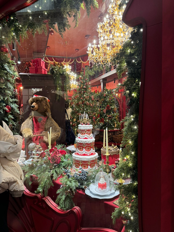 더현대 크리스마스 이벤트