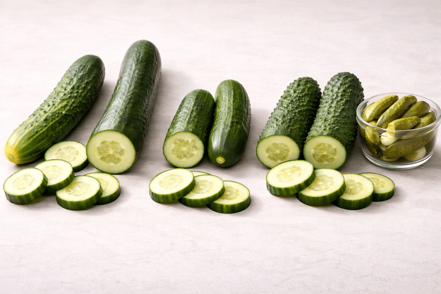 해외 품종 비교와 활용 방식 차이