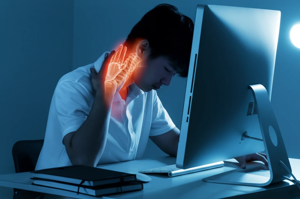 정형외과? 신경외과? 내게 맞는 진료