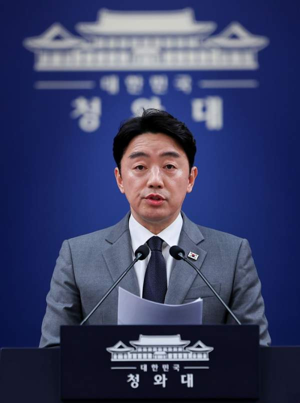 강훈식 비서실장 사의 이유는?｜사표 수리 여부&middot;후임 인선&middot;정책실장 공석 총정리