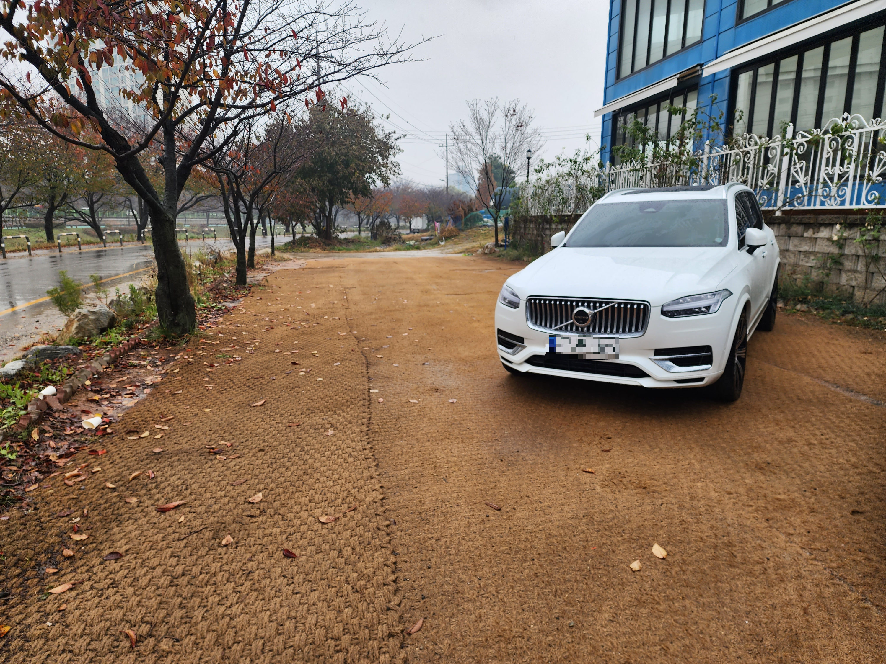 xc90 가격 연비 볼보 출고 대기기간