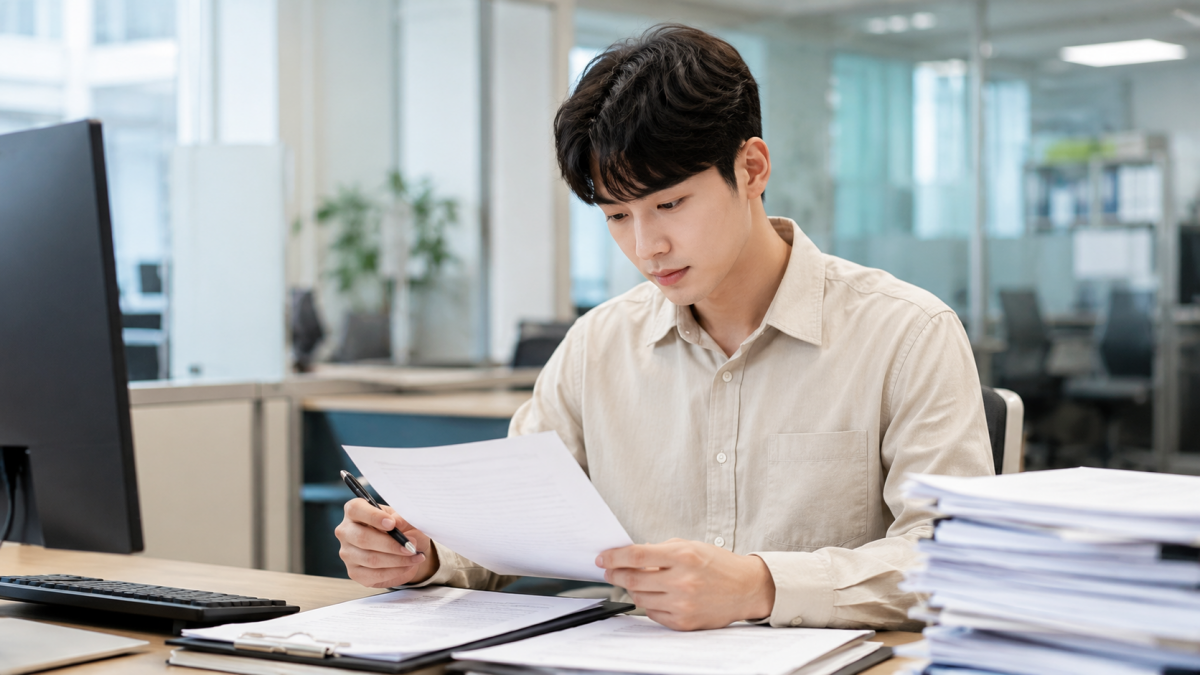 의령군 청년 운전면허 지원금 신청 자격 확인