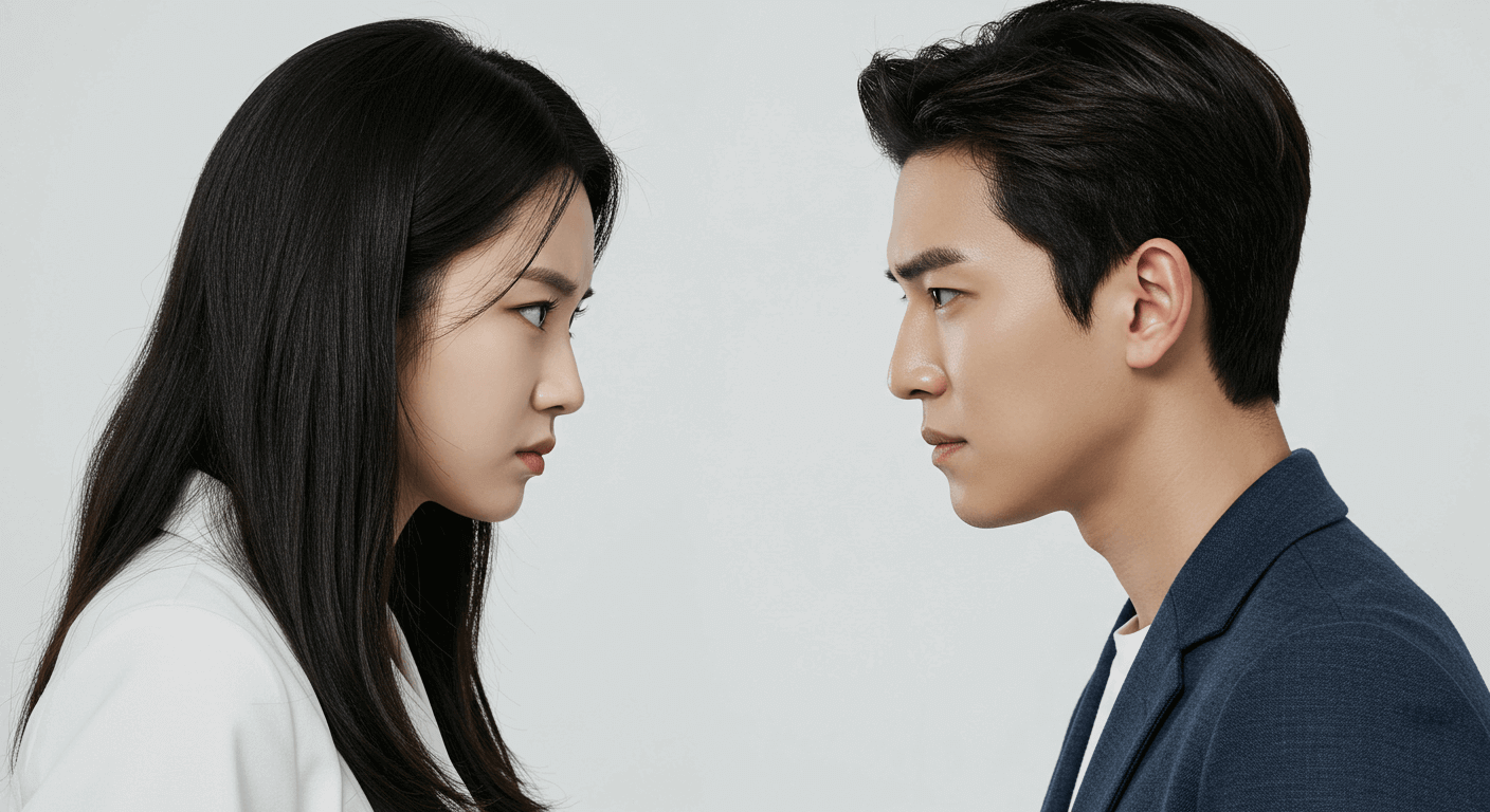 직관적 사고 VS 논리적 사고