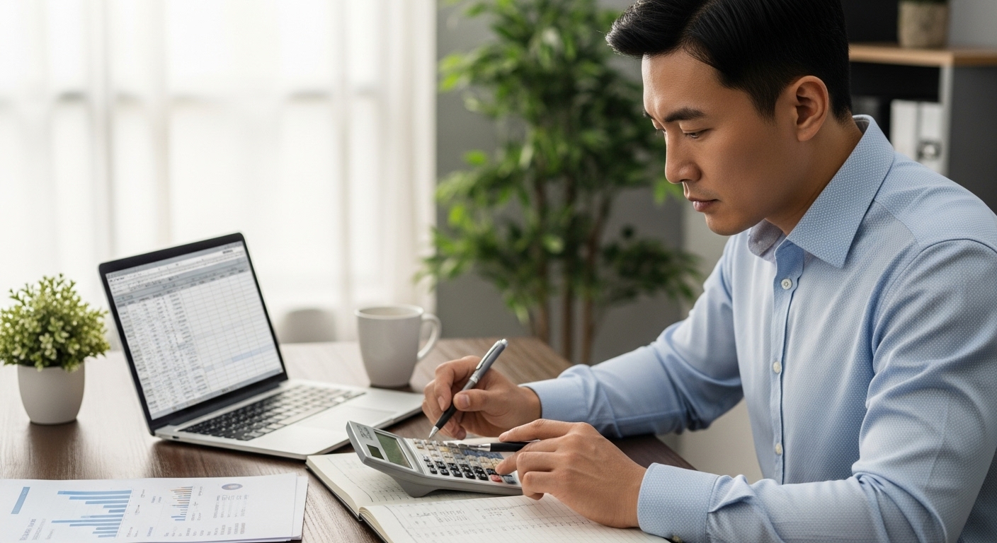 부동산수익률계산방법