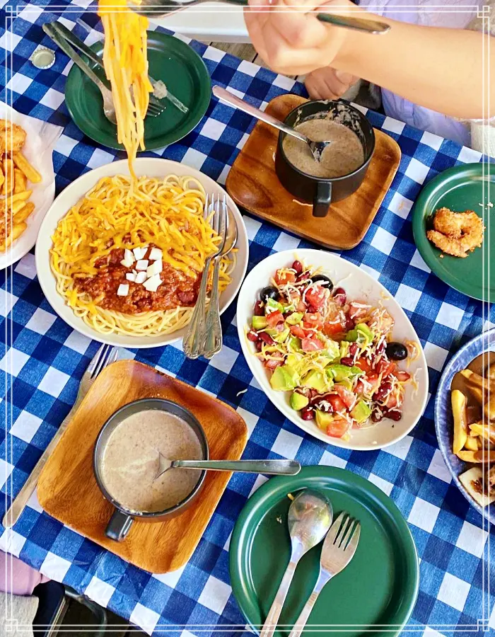 식객 허영만 백반기행 이태원, 한남동 캐나다 퀘백주 전통음식 푸틴 맛집