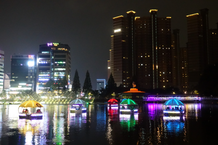 창원 가볼만한곳 베스트10