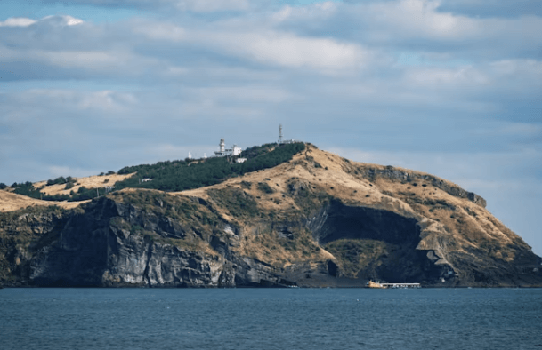 차량 운행 풀린 우도&amp;#44; 여행 전 필수 체크리스트