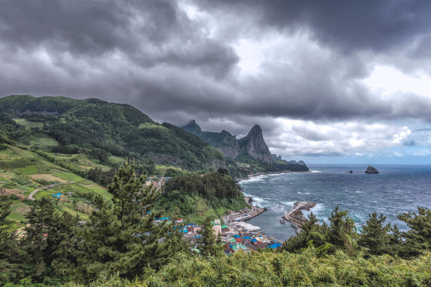 울릉도 독도 2박3일 여행 일정 팁 맛집 완전 총정리