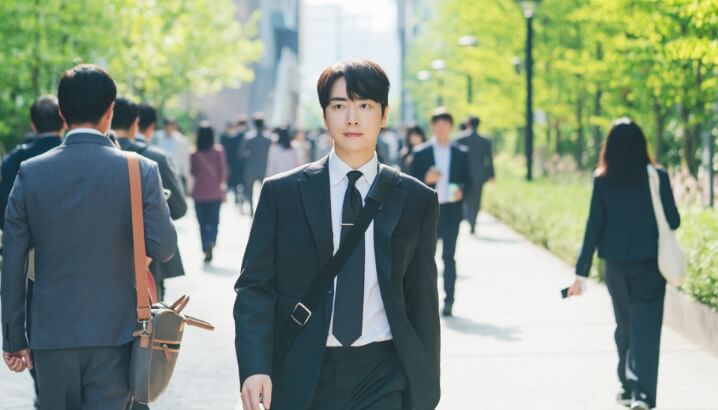 나의 완벽한 비서 소개 줄거리 요약