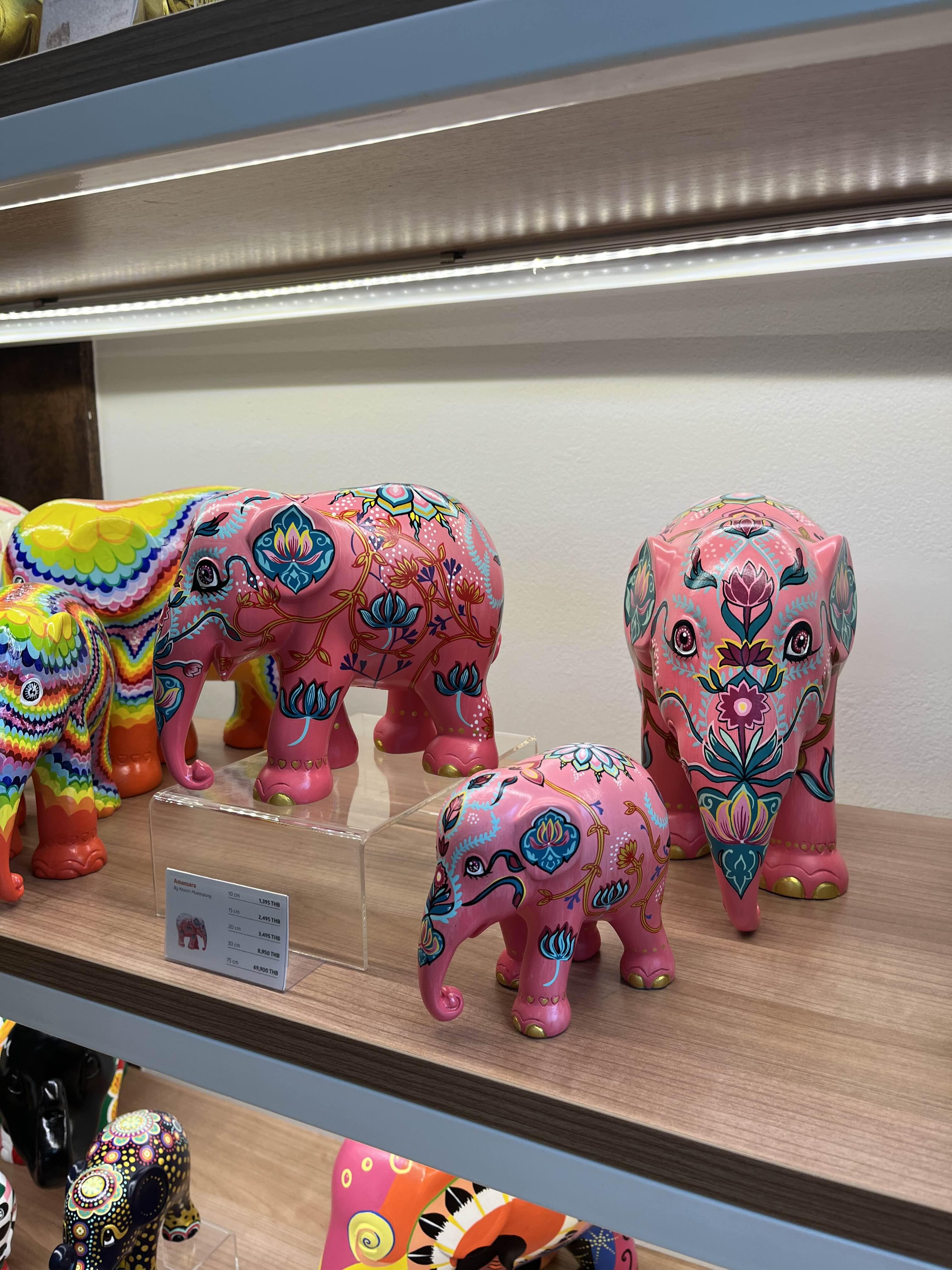 태국 쇼핑리스트