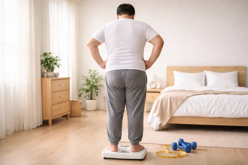 지방간 없애는 방법