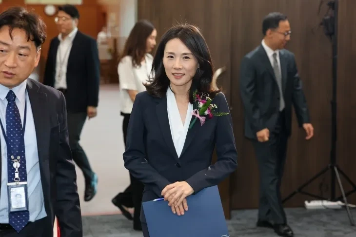 김진아 외교부 2차관 프로필, 나이, 고향 김진아 외교부 2차관 프로필, 나이, 고향
