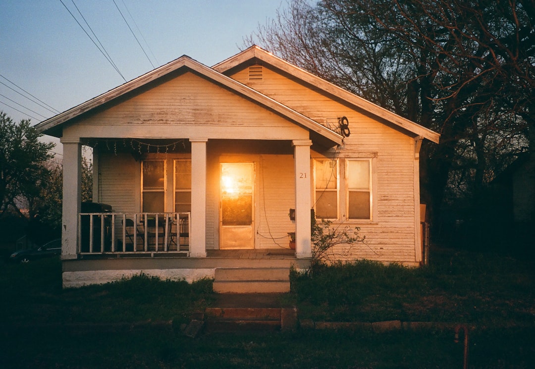 non-homeowner