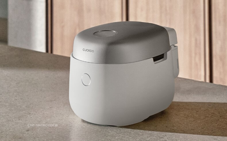 마스터 폐프 사일런스 밥솥