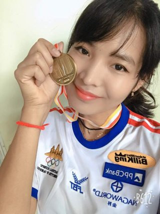 스롱 피아비 상금 순위