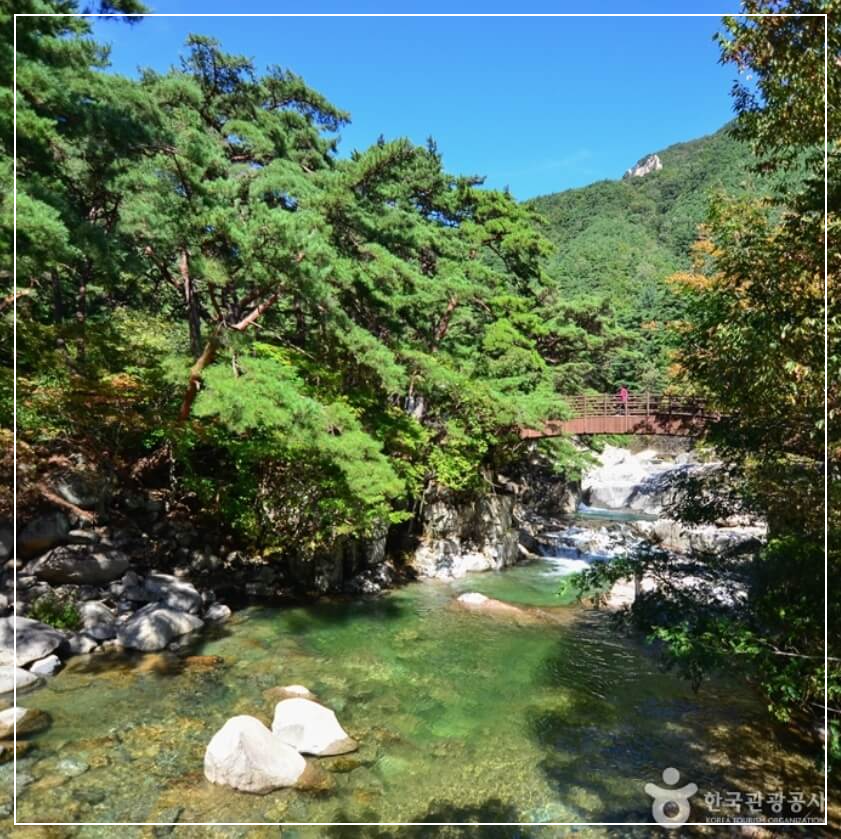 합천 가볼만한곳 베스트10 홍류동 계곡