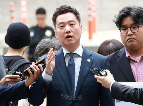 김세의 가세연 대표 구속: 배우 김수현 명예훼손 혐의 및 AI 음성 조작 600억 넉오프 파장 총정리