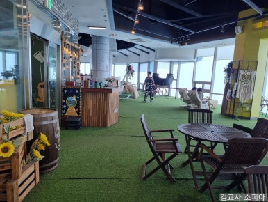 부산 태종대 폭염 여행 리얼후기🌊 여름 필수템 8가지 추천