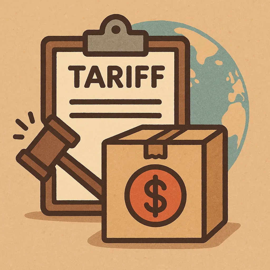 관세협정 수혜주 호재