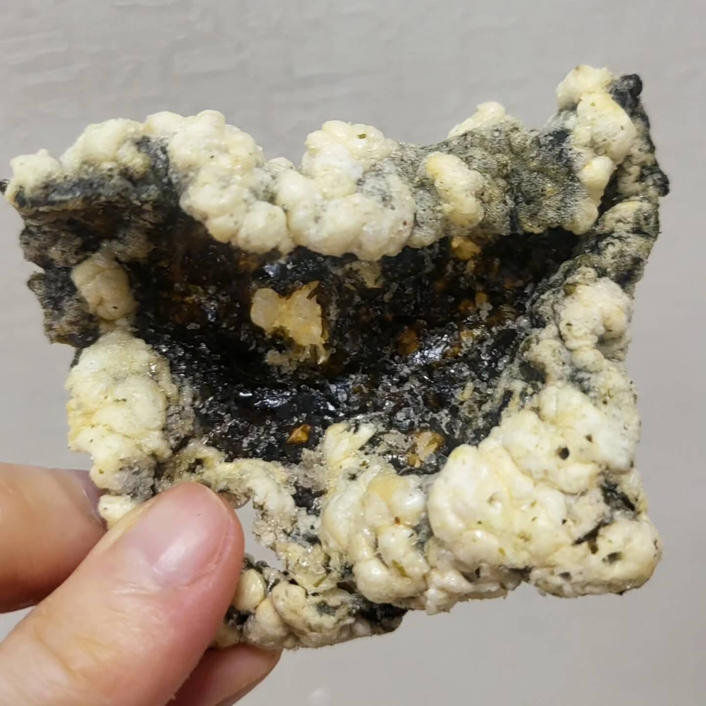 코스트코 예맛 찹살 김부각