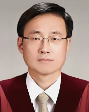 헌법재판소 김형두 재판관 프로필 사진