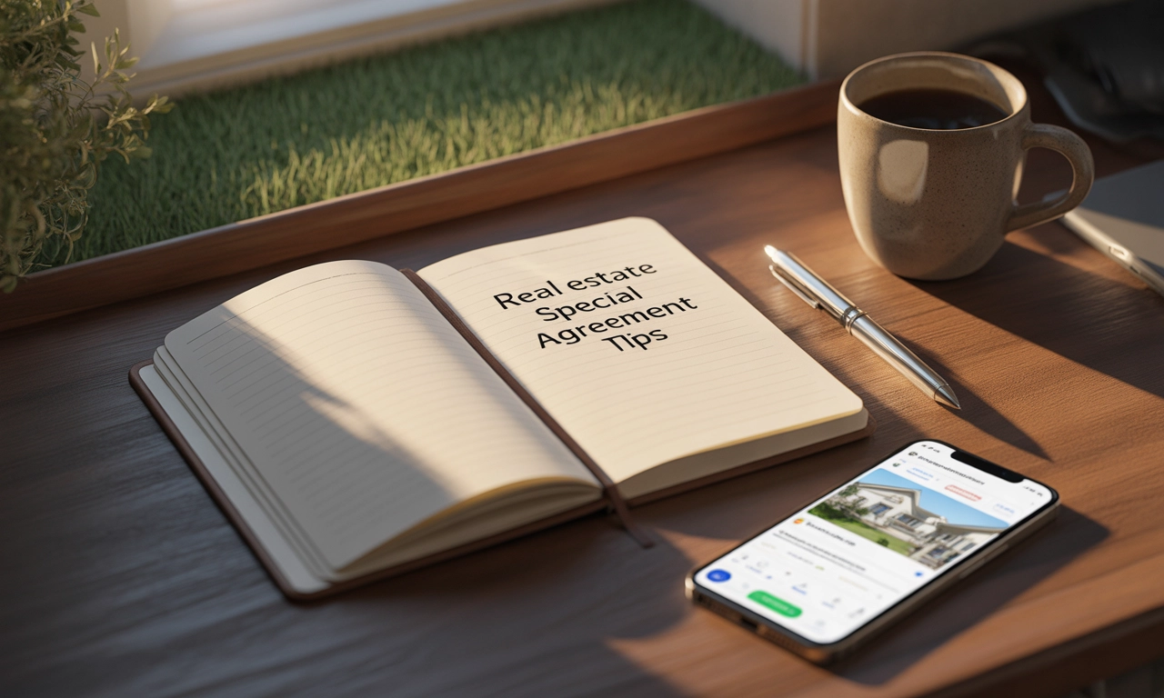 전세계약주의사항